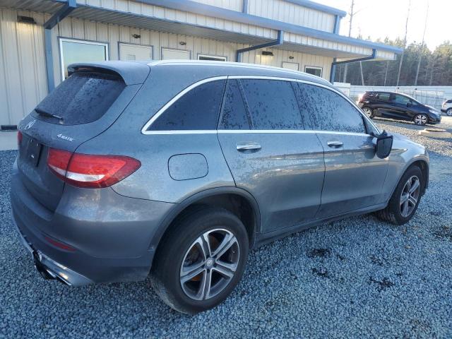Image 3 of 2016 MERCEDES-BENZ GLC 300 4MATIC 2016 with VIN WDC0G4KB7GF015923