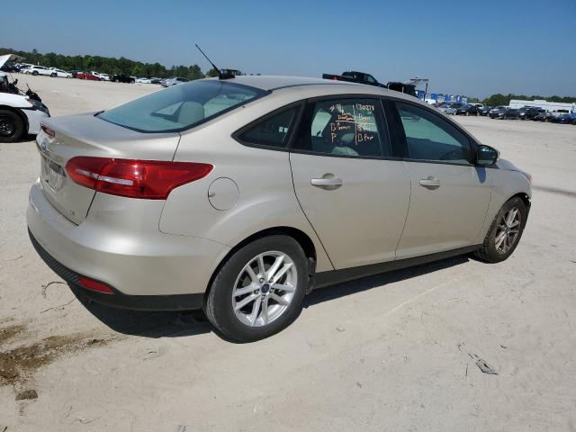 Image 3 of 2017 FORD FOCUS SE 2017 with VIN 1FADP3F24HL202363