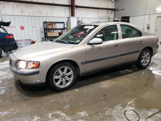 2001 VOLVO S60 2.4T 2001 image