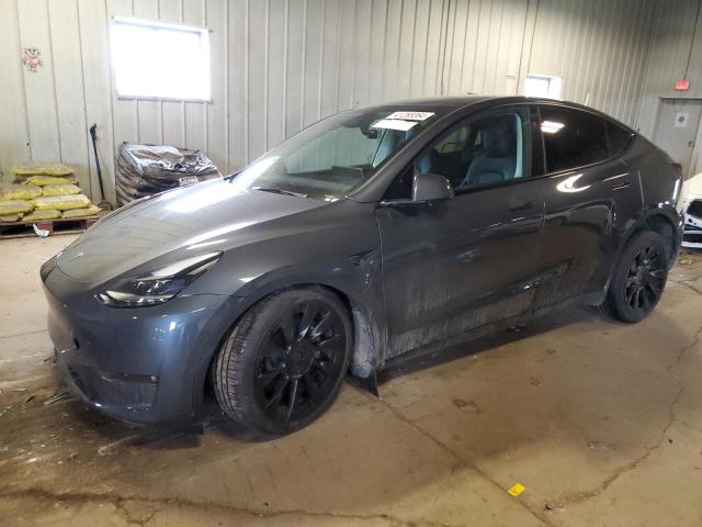 Image 1 of 2023 TESLA MODEL Y  2023 with VIN 7SAYGDEE7PF892286