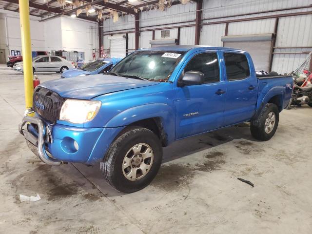 Изображение 1 2006 TOYOTA TACOMA DOUBLE CAB PRERUNNER 2006 с VIN 3TMJU62N26M012872