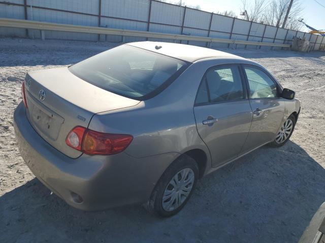 Obraz 3 z 2009 TOYOTA COROLLA BASE 2009 z VIN 2T1BU40E09C138561