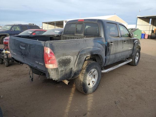 Obraz 3 z 2005 TOYOTA TACOMA DOUBLE CAB 2005 z VIN 3TMLU42N75M001166