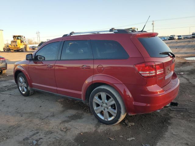 Изображение 2 2010 DODGE JOURNEY SXT 2010 с VIN 3D4PG5FV9AT274959