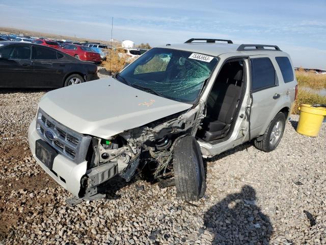 Obraz 1 z 2009 FORD ESCAPE XLT 2009 z VIN 1FMCU93G69KA18031