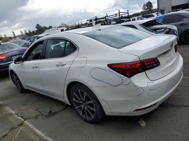 Image 2 of 2016 ACURA TLX  2016 with VIN 19UUB2F32GA002234