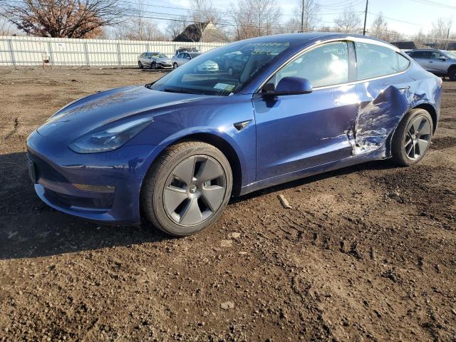 2022 TESLA MODEL 3  2022 image