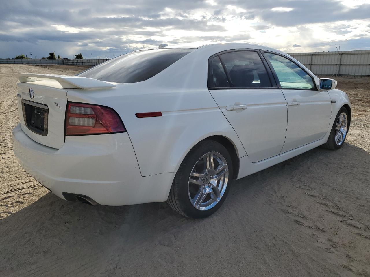 Obraz 3 z 2008 ACURA TL  2008 z VIN 19UUA66218A029766