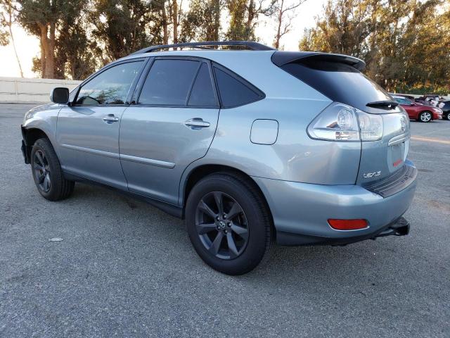 Obraz 2 z 2004 LEXUS RX 330 2004 z VIN JTJGA31U340020907