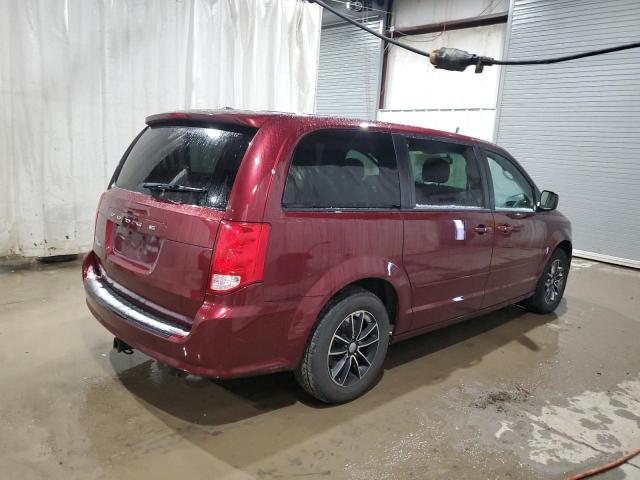 Изображение 3 2017 DODGE GRAND CARAVAN SE 2017 с VIN 2C4RDGBG5HR743379
