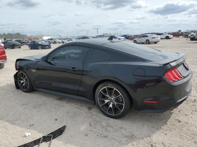 Изображение 2 2020 FORD MUSTANG  2020 с VIN 1FA6P8TD2L5182929