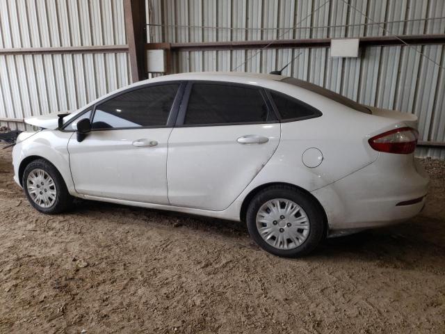 Image 2 of 2016 FORD FIESTA S 2016 with VIN 3FADP4AJ4GM159404