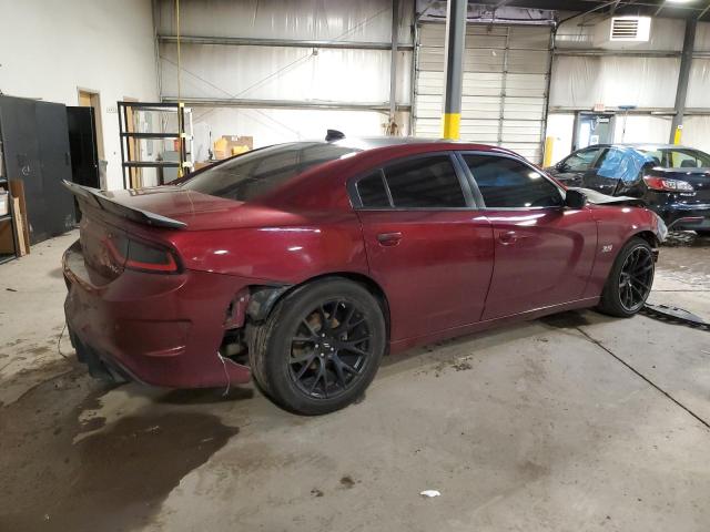 Изображение 3 2018 DODGE CHARGER R/T 2018 с VIN 2C3CDXCT6JH313295