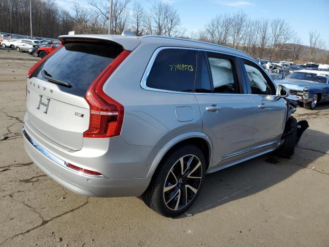 Obraz 3 z 2023 VOLVO XC90 PLUS 2023 z VIN YV4L12PNXP1965618