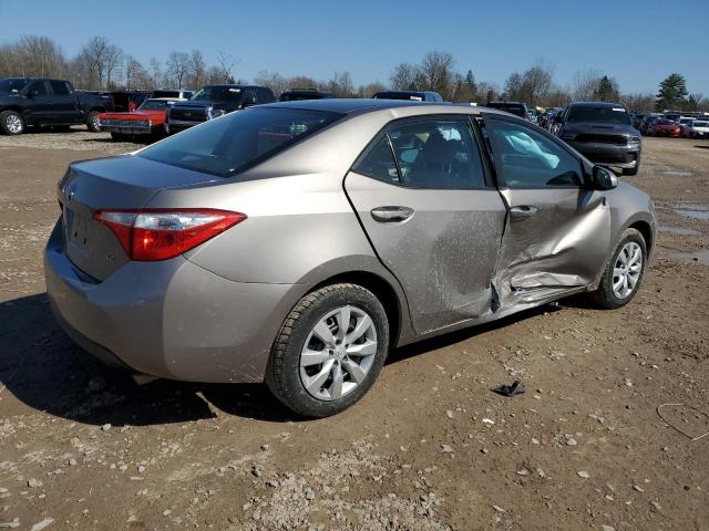 Obraz 3 z 2016 TOYOTA COROLLA L 2016 z VIN 2T1BURHE2GC636999