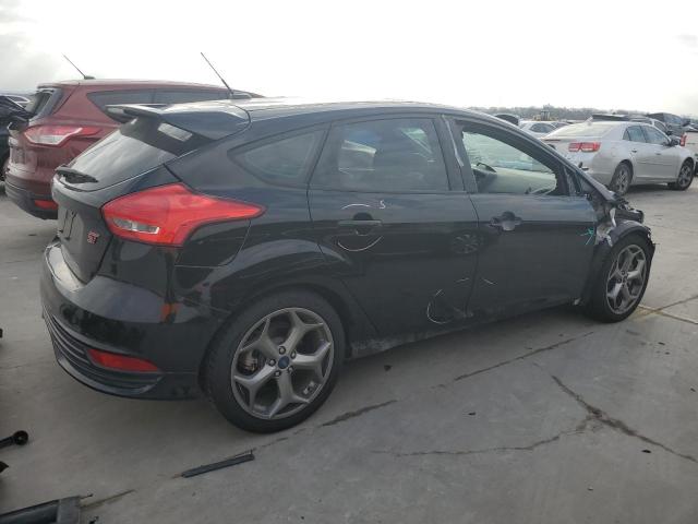 Obraz 3 z 2018 FORD FOCUS ST 2018 z VIN 1FADP3L96JL233105