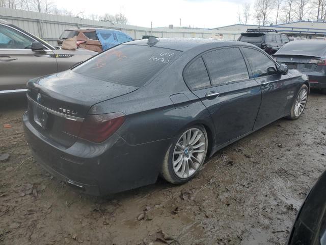 Obraz 3 z 2012 BMW ALPINA LXI 2012 z VIN WBAKC8C53CC437349