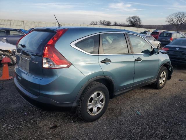 Изображение 3 2013 HONDA CR-V LX 2013 с VIN 5J6RM4H32DL026907