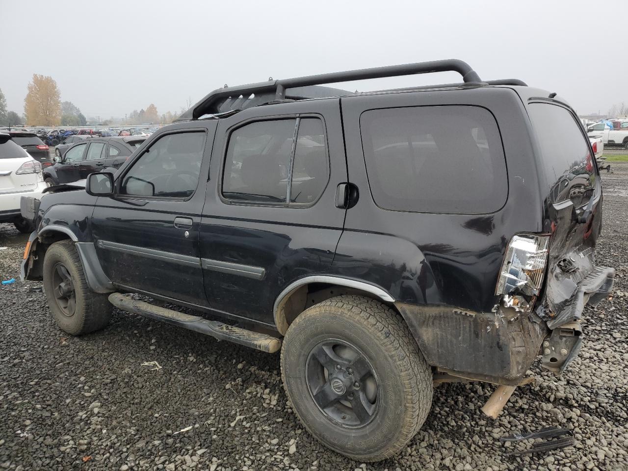 Obraz 2 z 2004 NISSAN XTERRA XE 2004 z VIN 5N1ED28Y64C637328