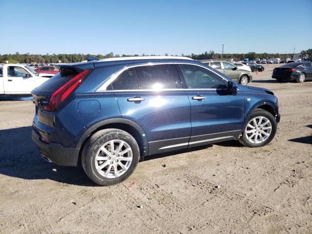 Obraz 3 z 2021 CADILLAC XT4 LUXURY 2021 z VIN 1GYAZAR44MF018598