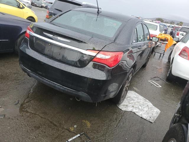 Изображение 3 2011 CHRYSLER 200 S 2011 с VIN 1C3BC8FGXBN567488
