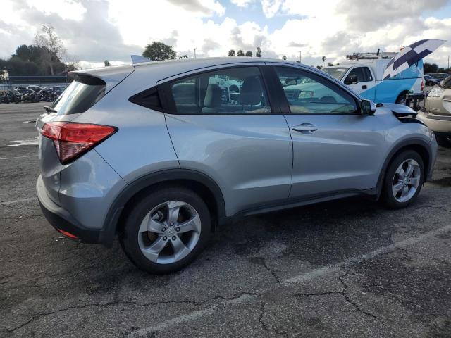 Image 3 of 2018 HONDA HR-V LX 2018 with VIN 3CZRU5H33JG703123