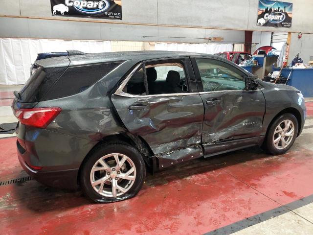 Image 3 of 2020 CHEVROLET EQUINOX LT 2020 with VIN 2GNAXUEV5L6272560