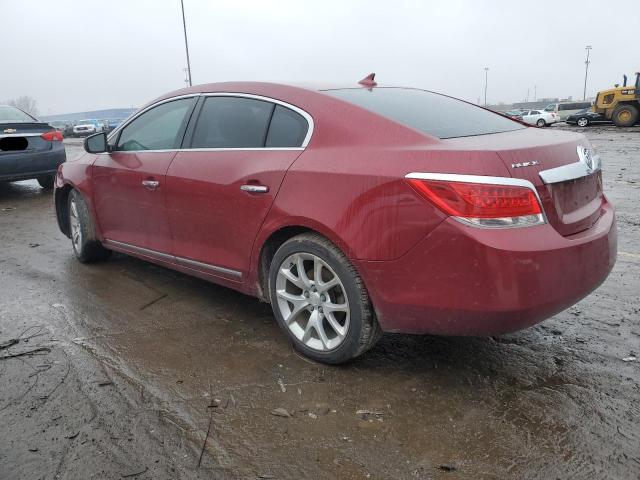 Obraz 2 z 2010 BUICK LACROSSE CX 2010 z VIN 1G4GB5EG9AF144832