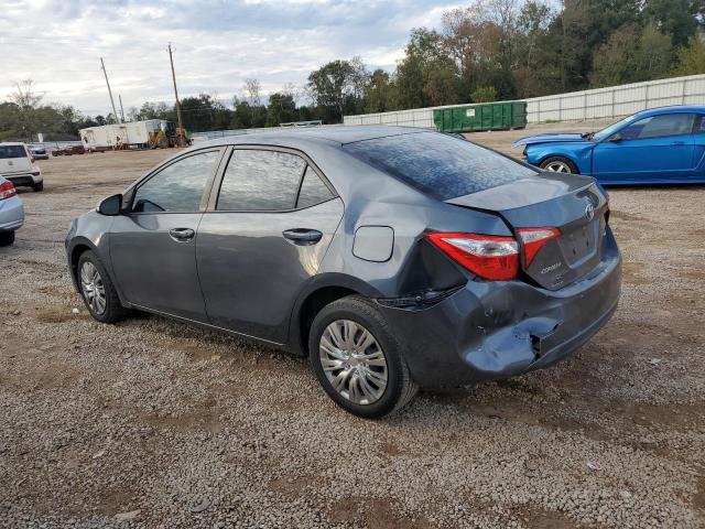 Obraz 2 z 2015 TOYOTA COROLLA L 2015 z VIN 5YFBURHE8FP194535