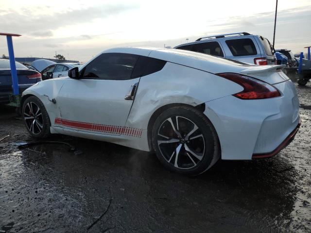 Image 2 of 2019 NISSAN 370Z BASE 2019 with VIN JN1AZ4EH6KM421980