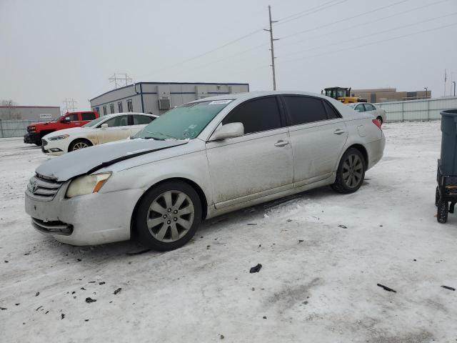 2006 TOYOTA AVALON XL 2006 image