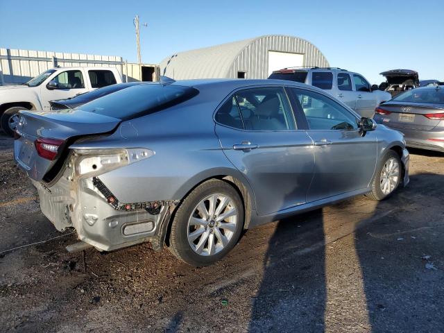 Изображение 3 2019 TOYOTA CAMRY L 2019 с VIN 4T1B11HK4KU814953