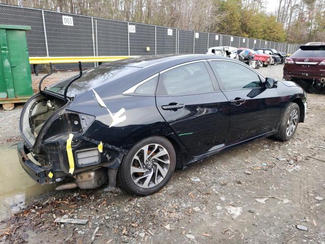 Obraz 3 z 2016 HONDA CIVIC EX 2016 z VIN 19XFC2F84GE098591