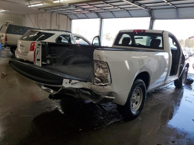 Obraz 3 z 2023 RAM 1500 CLASSIC TRADESMAN 2023 z VIN 3C6JR6DG4PG640150