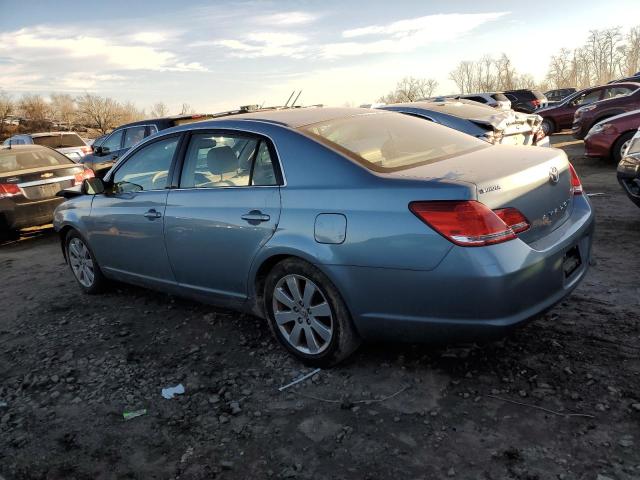 Image 2 of 2006 TOYOTA AVALON XL 2006 with VIN 4T1BK36B06U067062