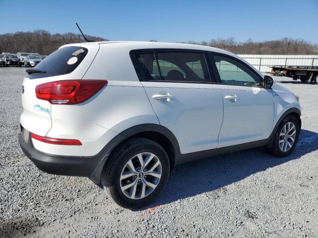 Изображение 3 2016 KIA SPORTAGE LX 2016 с VIN KNDPBCAC0G7859335