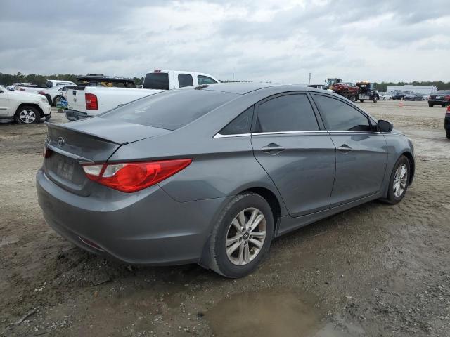Изображение 3 2013 HYUNDAI SONATA GLS 2013 с VIN 5NPEB4AC3DH606692