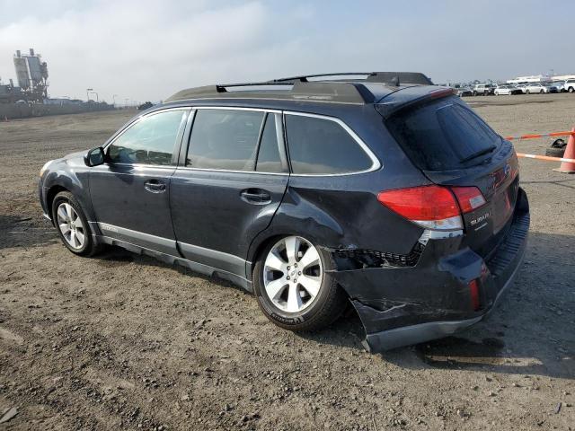 Изображение 2 2012 SUBARU OUTBACK 3.6R LIMITED 2012 с VIN 4S4BRDLC1C2224541