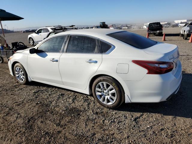 Image 2 of 2018 NISSAN ALTIMA 2.5 2018 with VIN 1N4AL3AP7JC192581