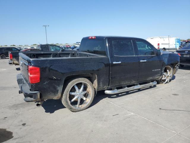 Obraz 3 z 2018 CHEVROLET SILVERADO C1500 CUSTOM 2018 z VIN 3GCPCPEC8JG200817