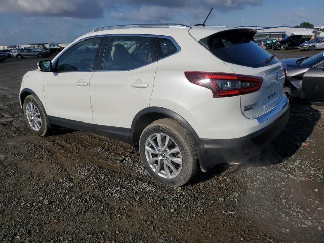 Изображение 2 2021 NISSAN ROGUE SPORT SV 2021 с VIN JN1BJ1BV2MW318146