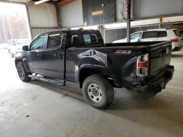 Obraz 2 z 2017 CHEVROLET COLORADO Z71 2017 z VIN 1GCGTDEN4H1179313