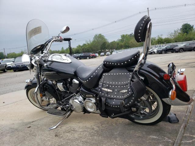 Image 3 of 2001 YAMAHA XV1600 AL 2001 with VIN JYAVP02E61A015958
