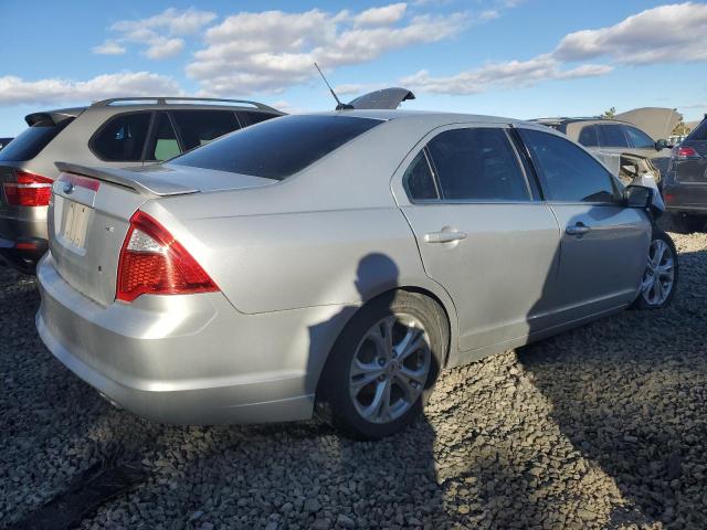 Image 3 of 2012 FORD FUSION SE 2012 with VIN 3FAHP0HA2CR291591