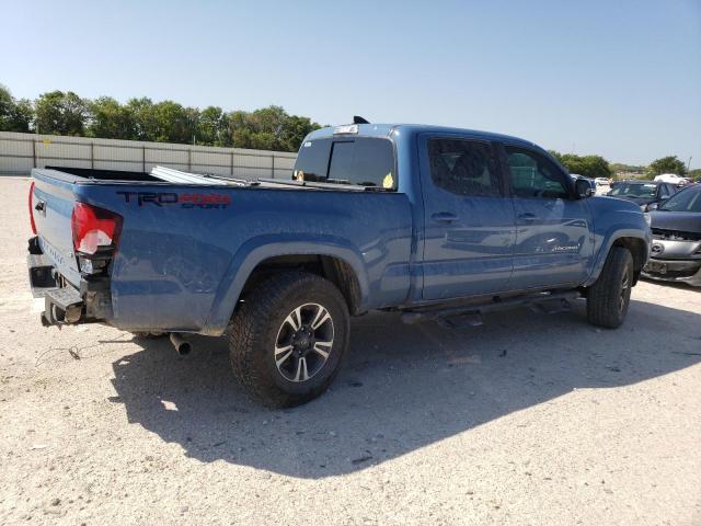 Image 3 of 2019 TOYOTA TACOMA DOUBLE CAB 2019 with VIN 5TFDZ5BN6KX045600