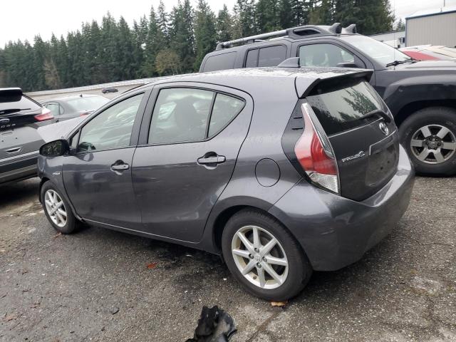 Изображение 2 2015 TOYOTA PRIUS C  2015 с VIN JTDKDTB39F1095294