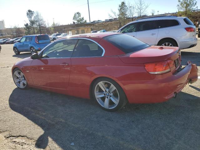 Obraz 2 z 2008 BMW 335 I 2008 z VIN WBAWL73548P178902