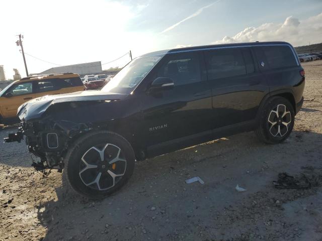 Image 1 of 2023 RIVIAN R1S ADVENTURE 2023 with VIN 7PDSGABA2PN018070