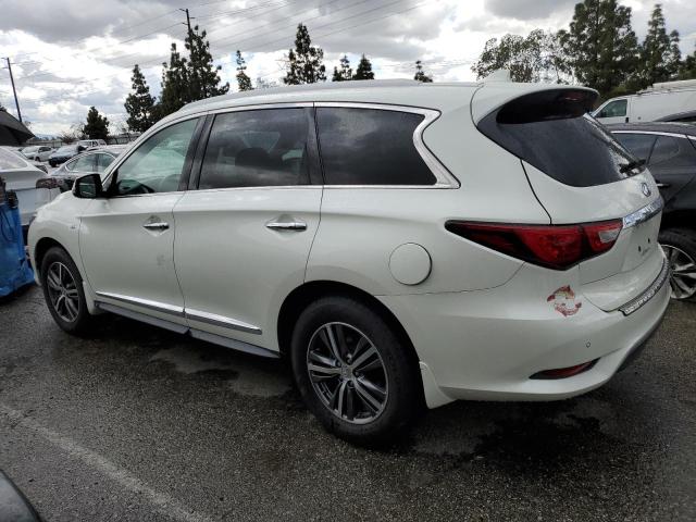 Изображение 2 2017 INFINITI QX60  2017 с VIN 5N1DL0MN6HC504573