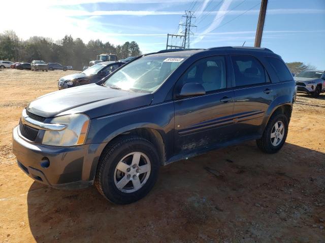 2009 CHEVROLET EQUINOX LT 2009 image